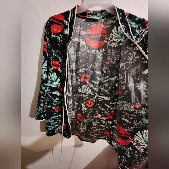 Rixo Dress - Picture 4 of 6